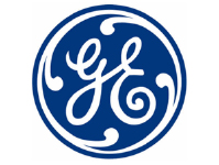 GE logo