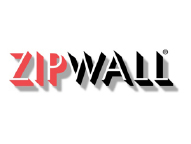 ZipWall logo